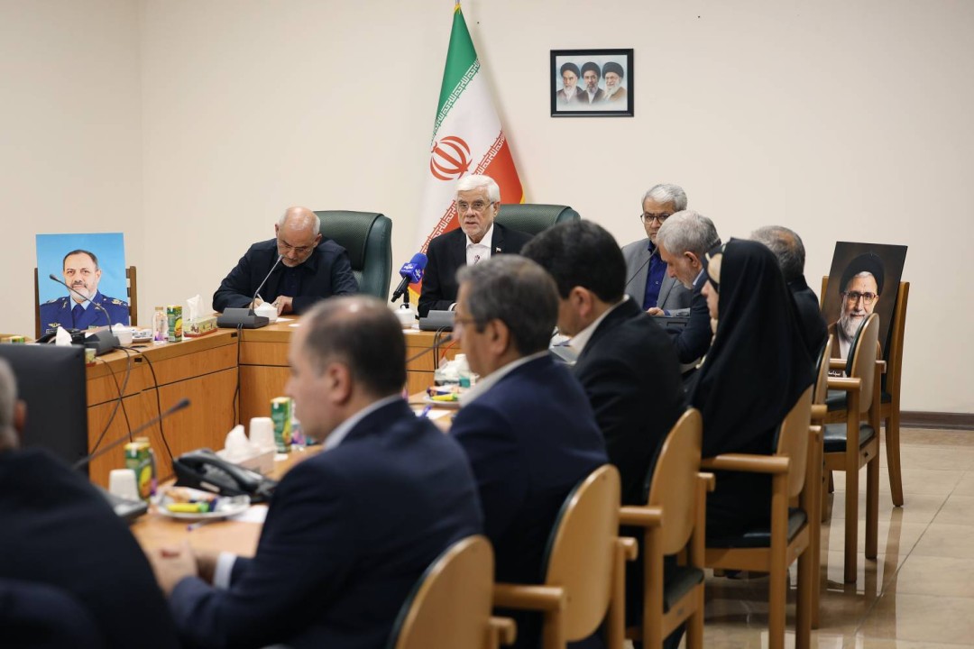 انسجام ملی، پروژه دوقطبی‌سازی دشمن را شکست داد/ گران‌فروشی خط قرمز دولت است